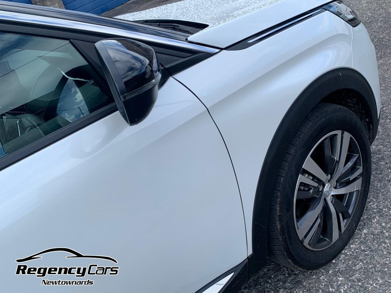 Peugeot 5008 view 39