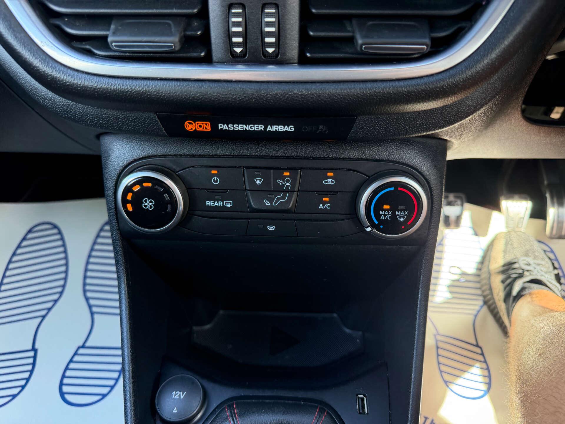 Ford Fiesta view 18