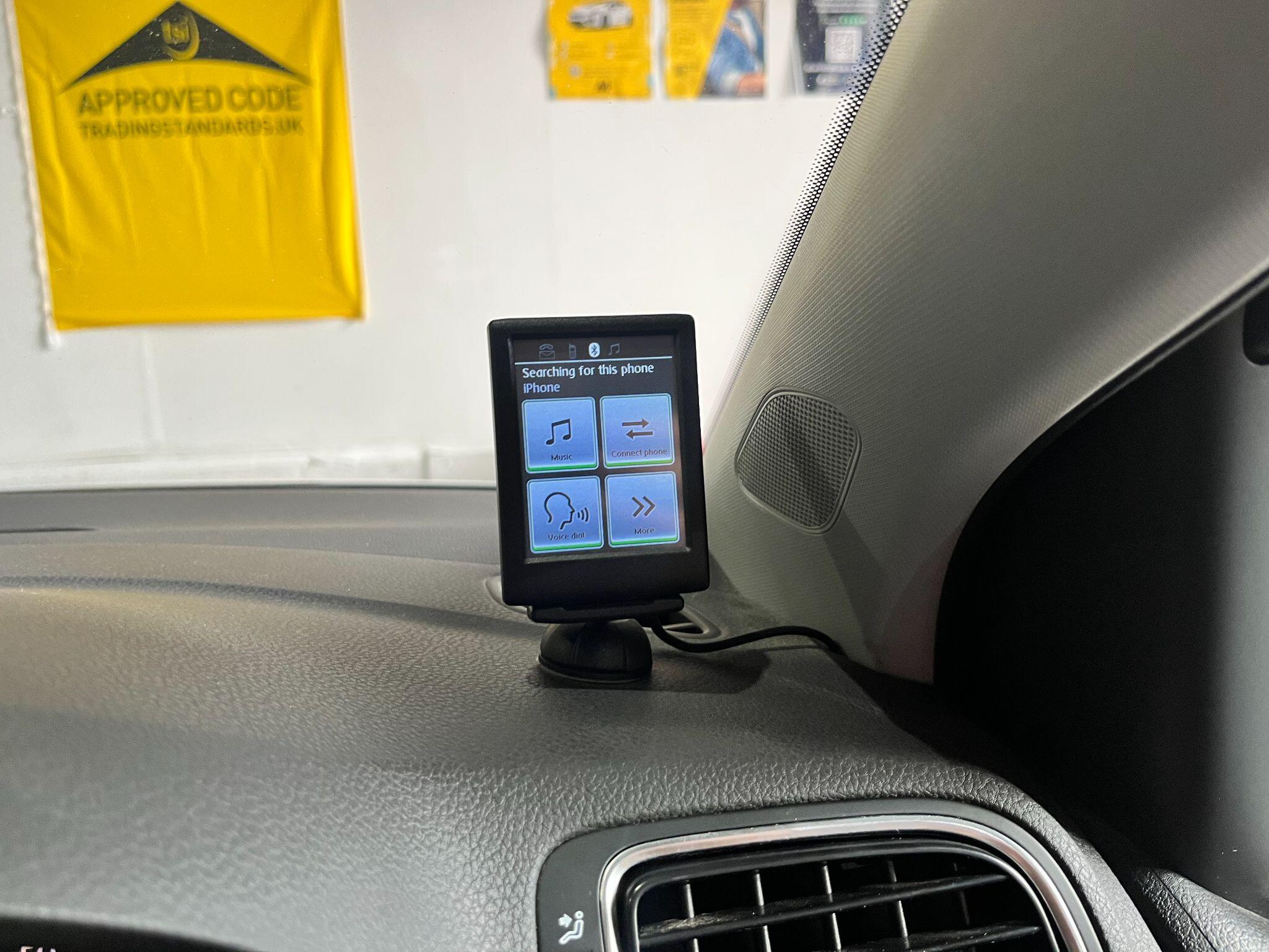 Volkswagen Polo view 15