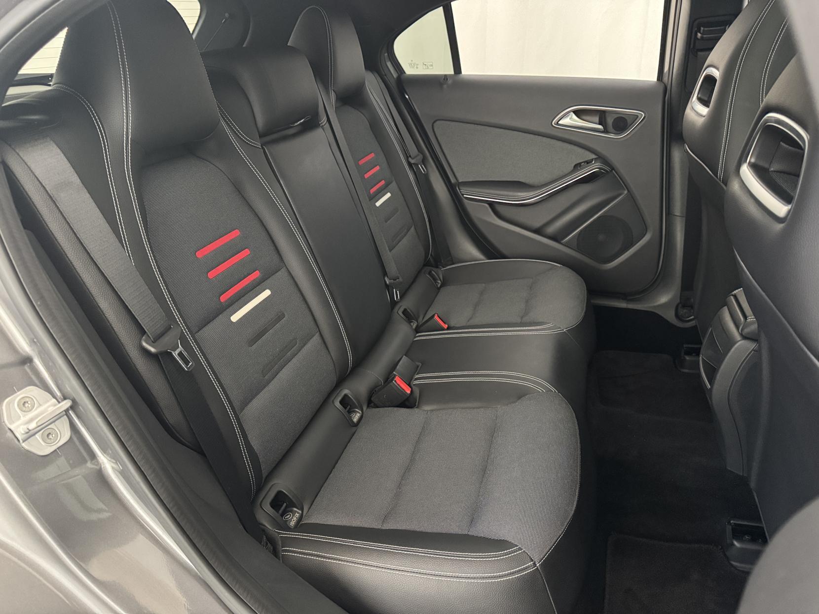 Mercedes-Benz A-Class view 64