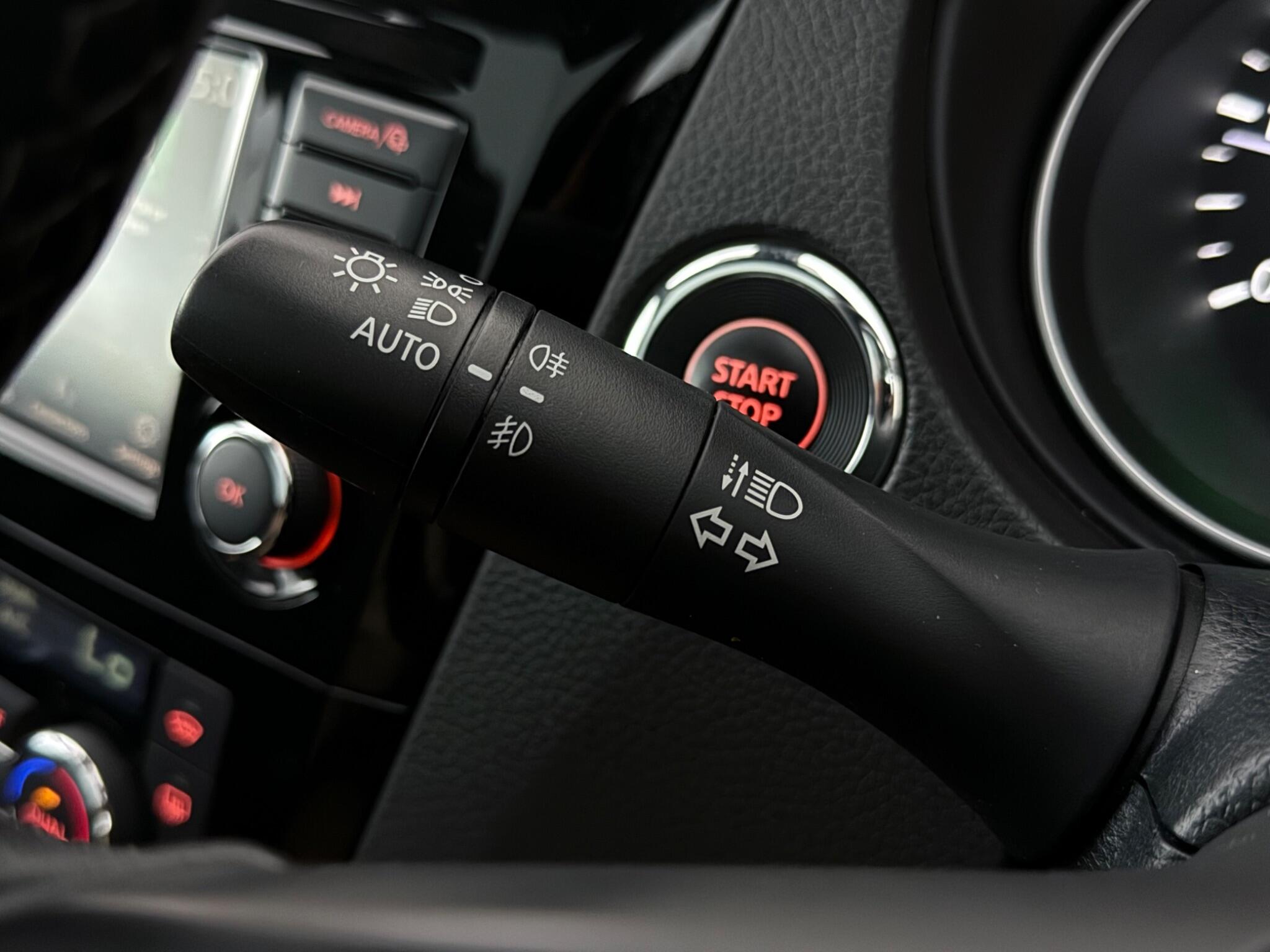 Nissan Qashqai view 18