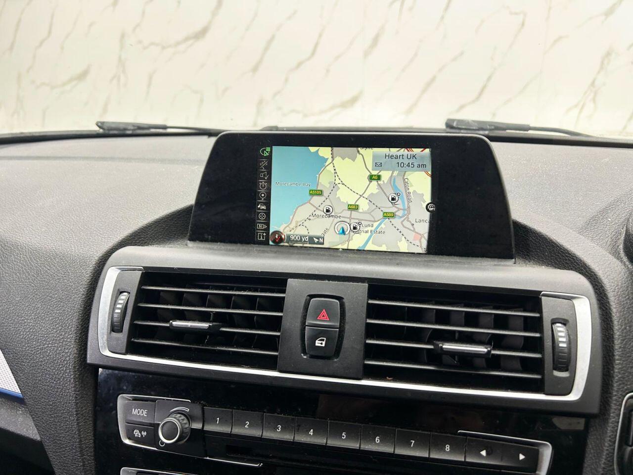 BMW 1 Series view 16