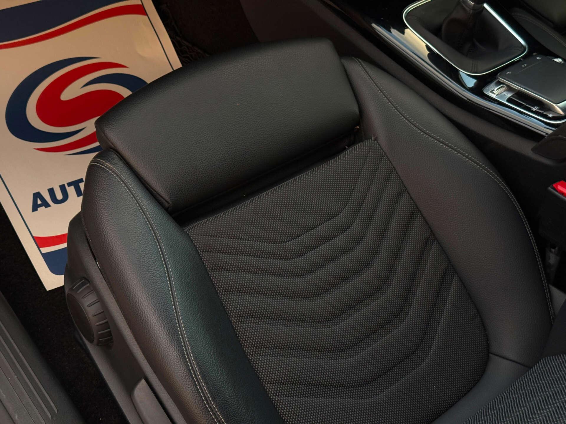 Mercedes-Benz A Class view 50