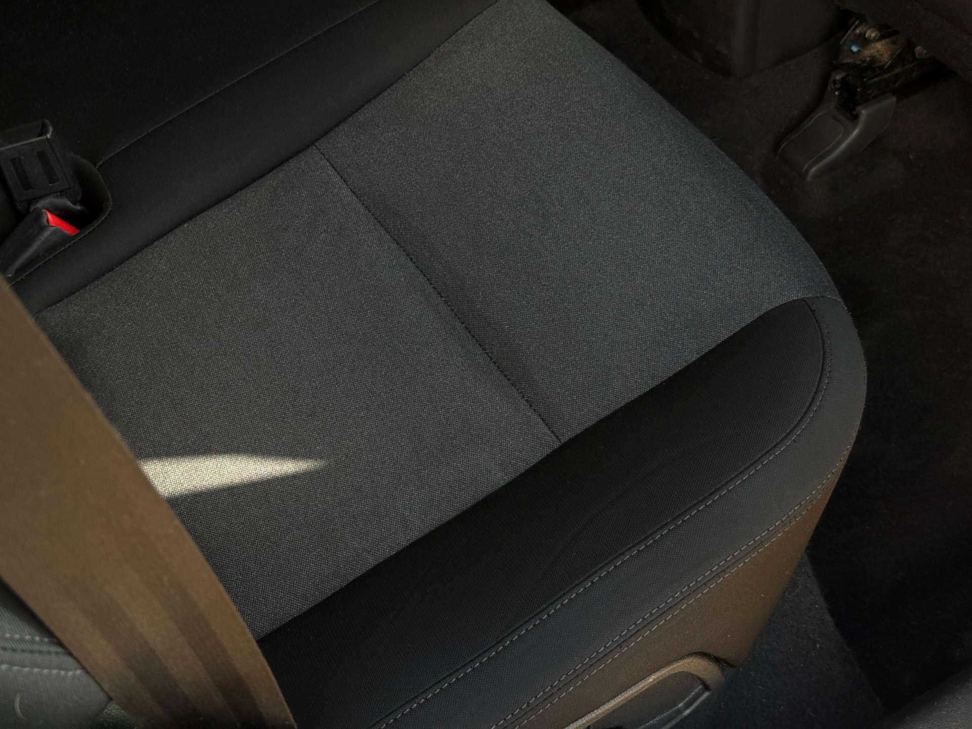 Hyundai Tucson view 33
