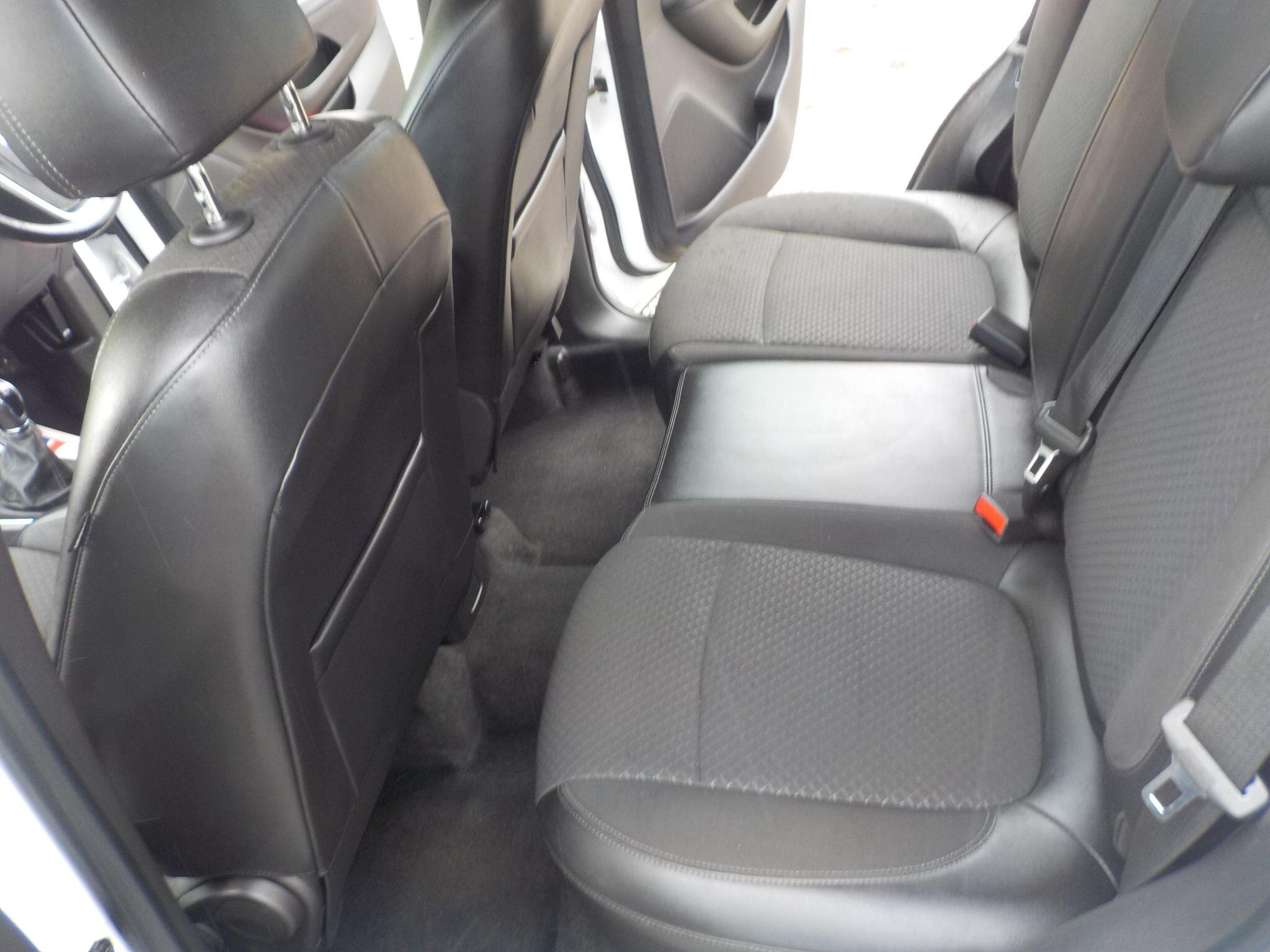 Vauxhall Mokka X 1.4i Turbo ecoTEC Griffin Plus Euro 6 (s/s) 5dr