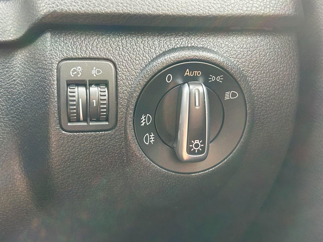 Volkswagen Tiguan view 29