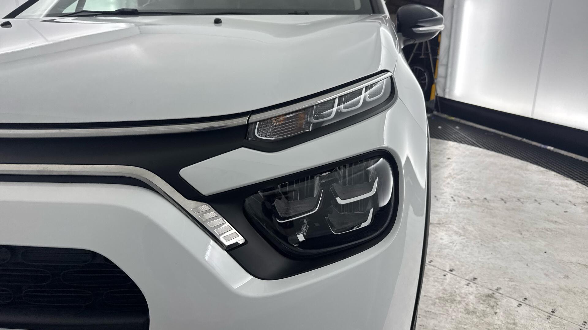 Citroen C3 view 24