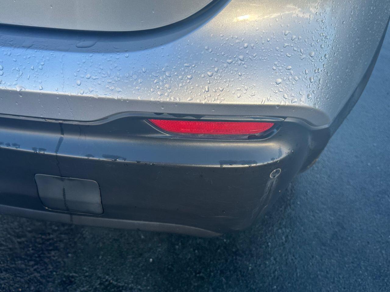 Nissan Qashqai view 51