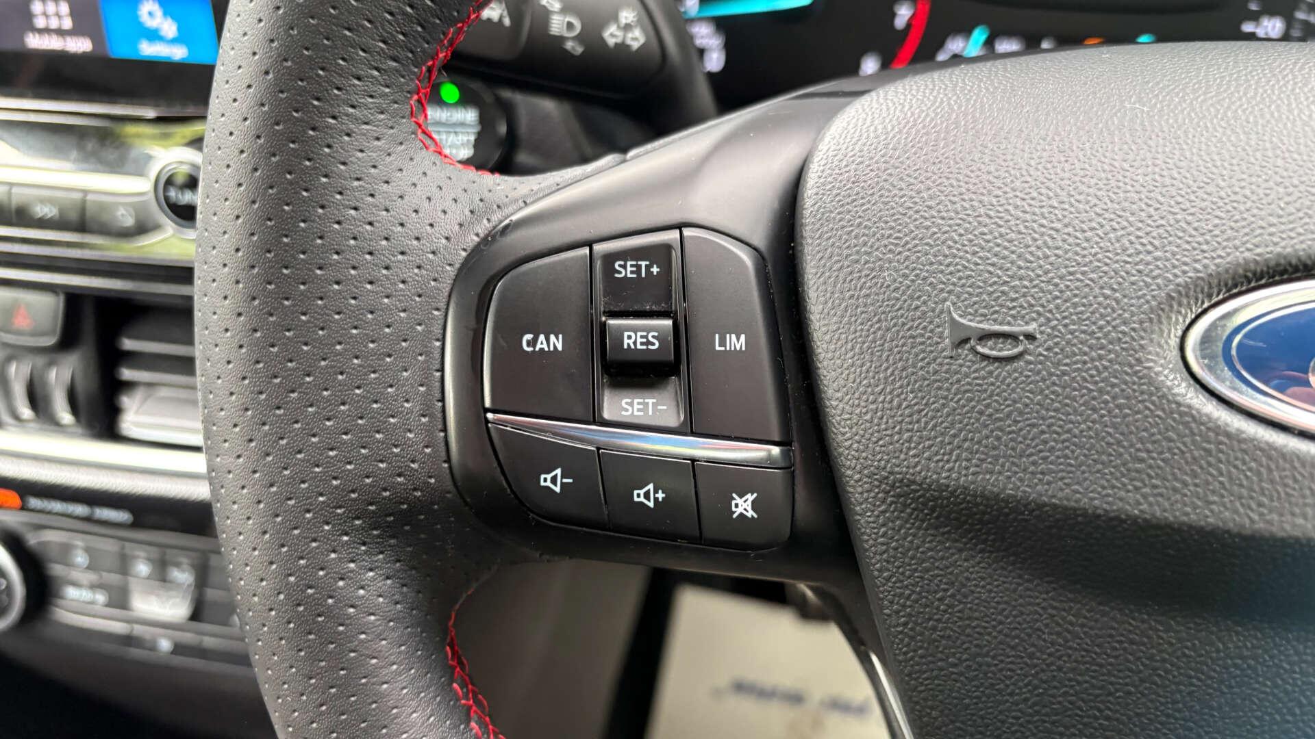 Ford Fiesta view 19
