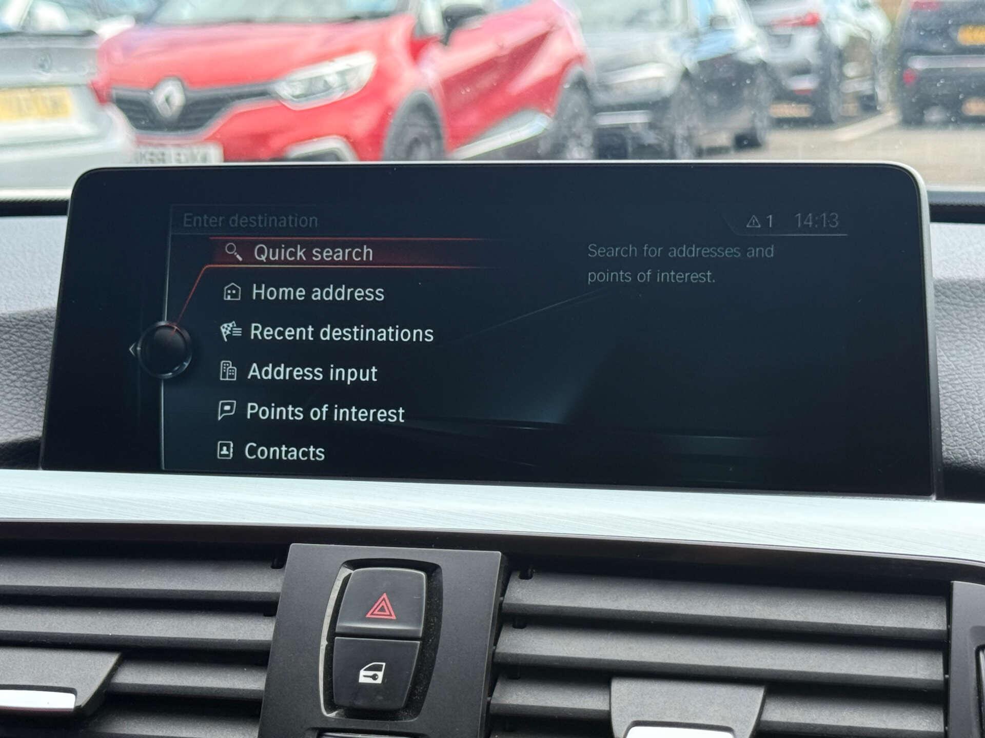 BMW 4 Series view 59