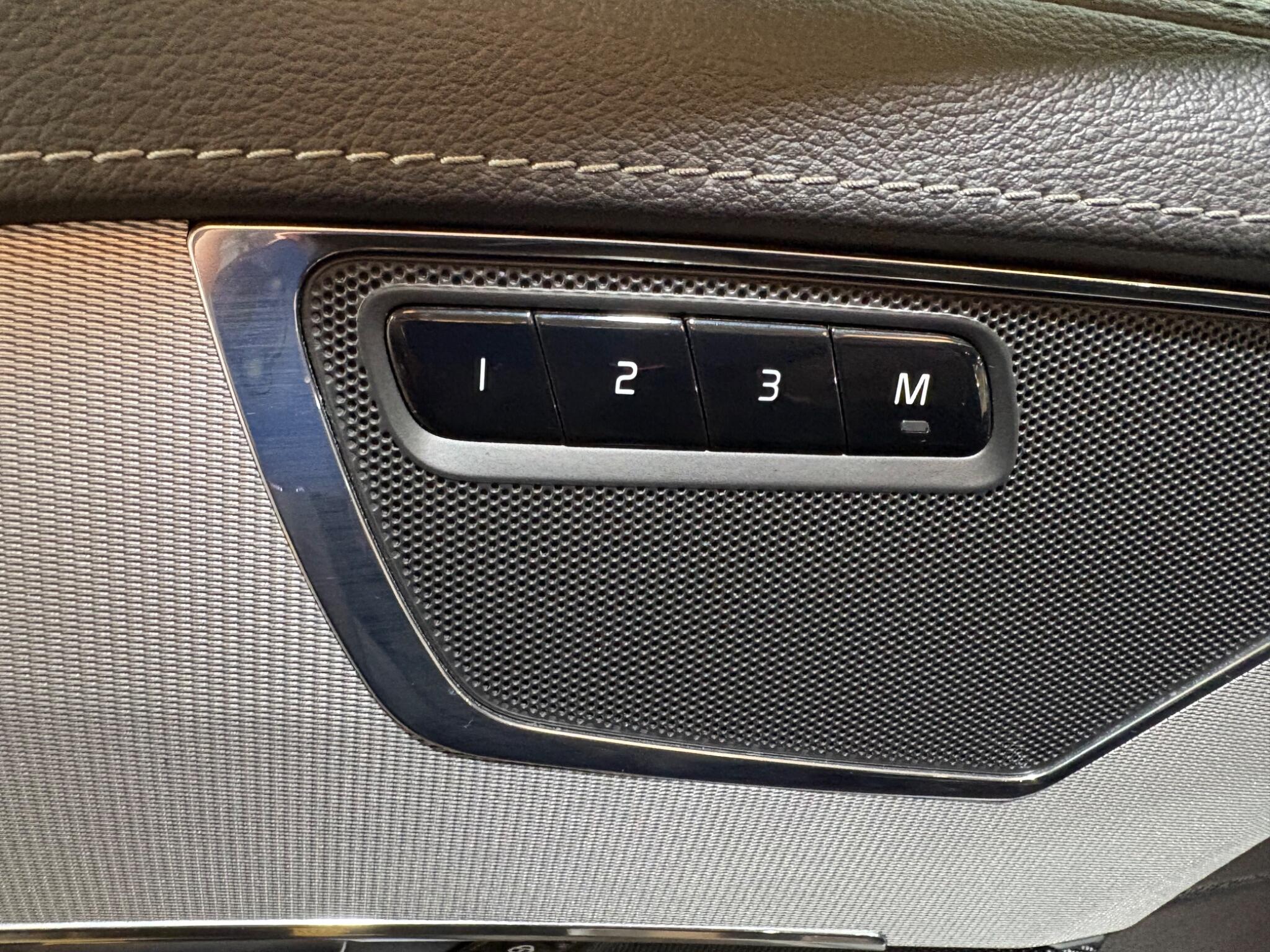 Volvo XC90 view 82