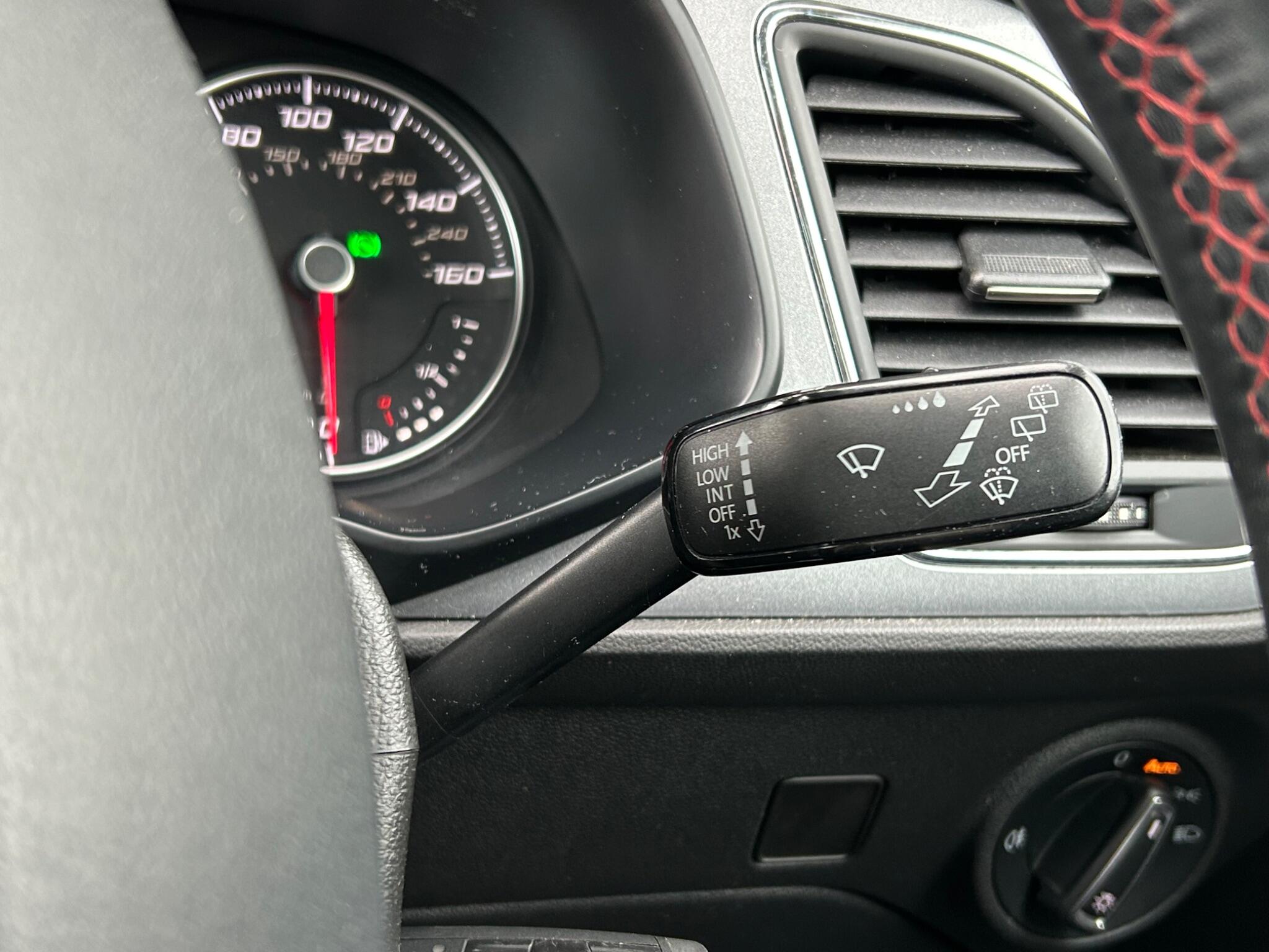Seat Leon view 29
