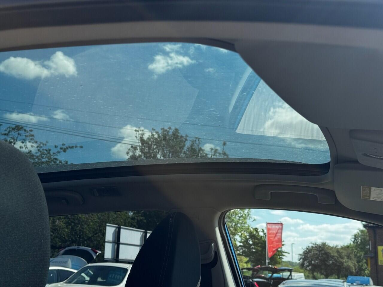 Nissan Qashqai view 35