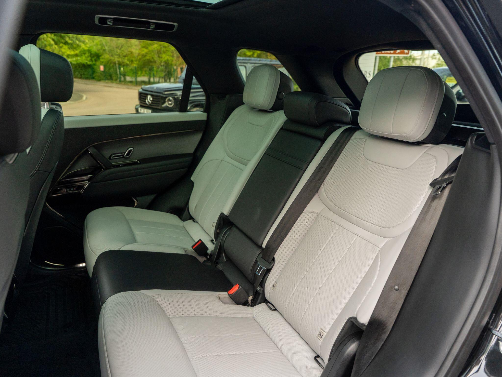 Land Rover Range Rover Sport view 56