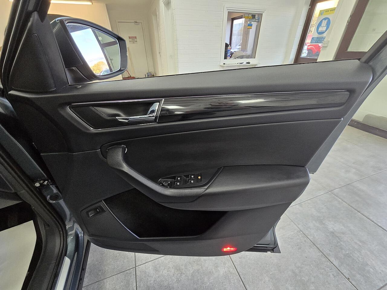 Skoda Kodiaq view 14
