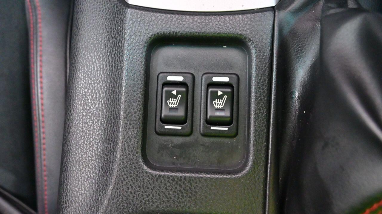 Toyota GT86 view 29