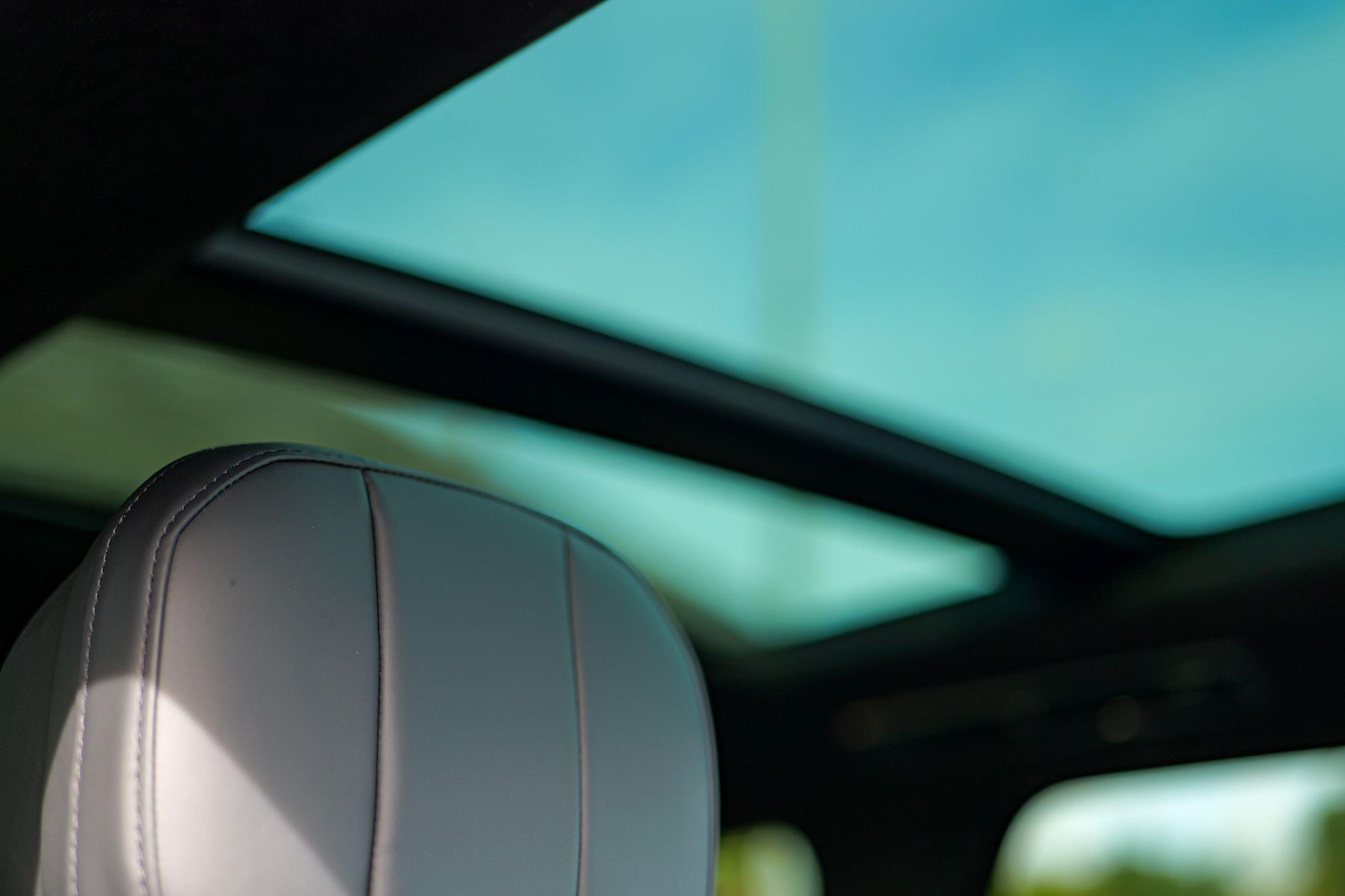 Land Rover Range Rover Sport view 14