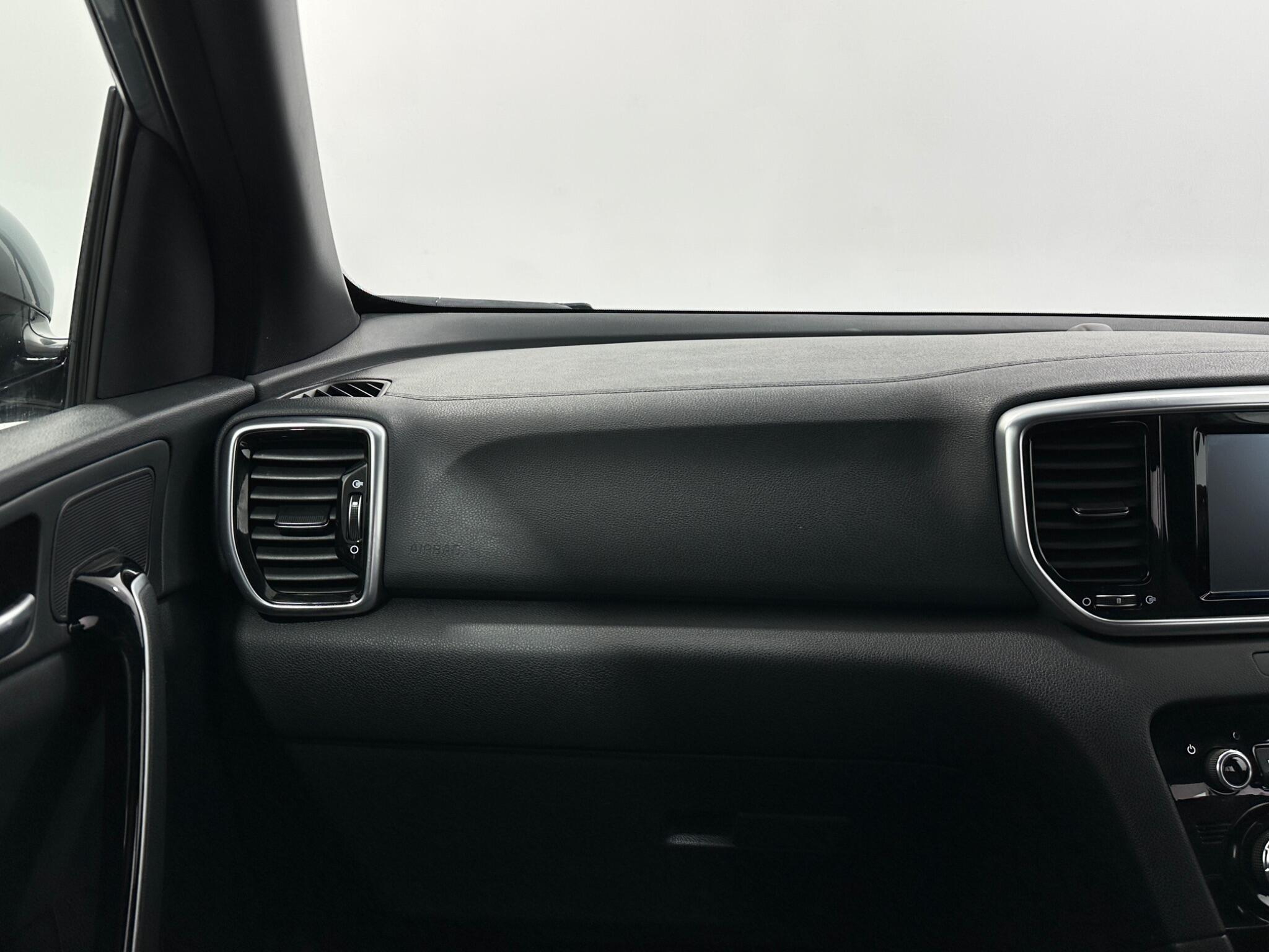 Kia Sportage view 30