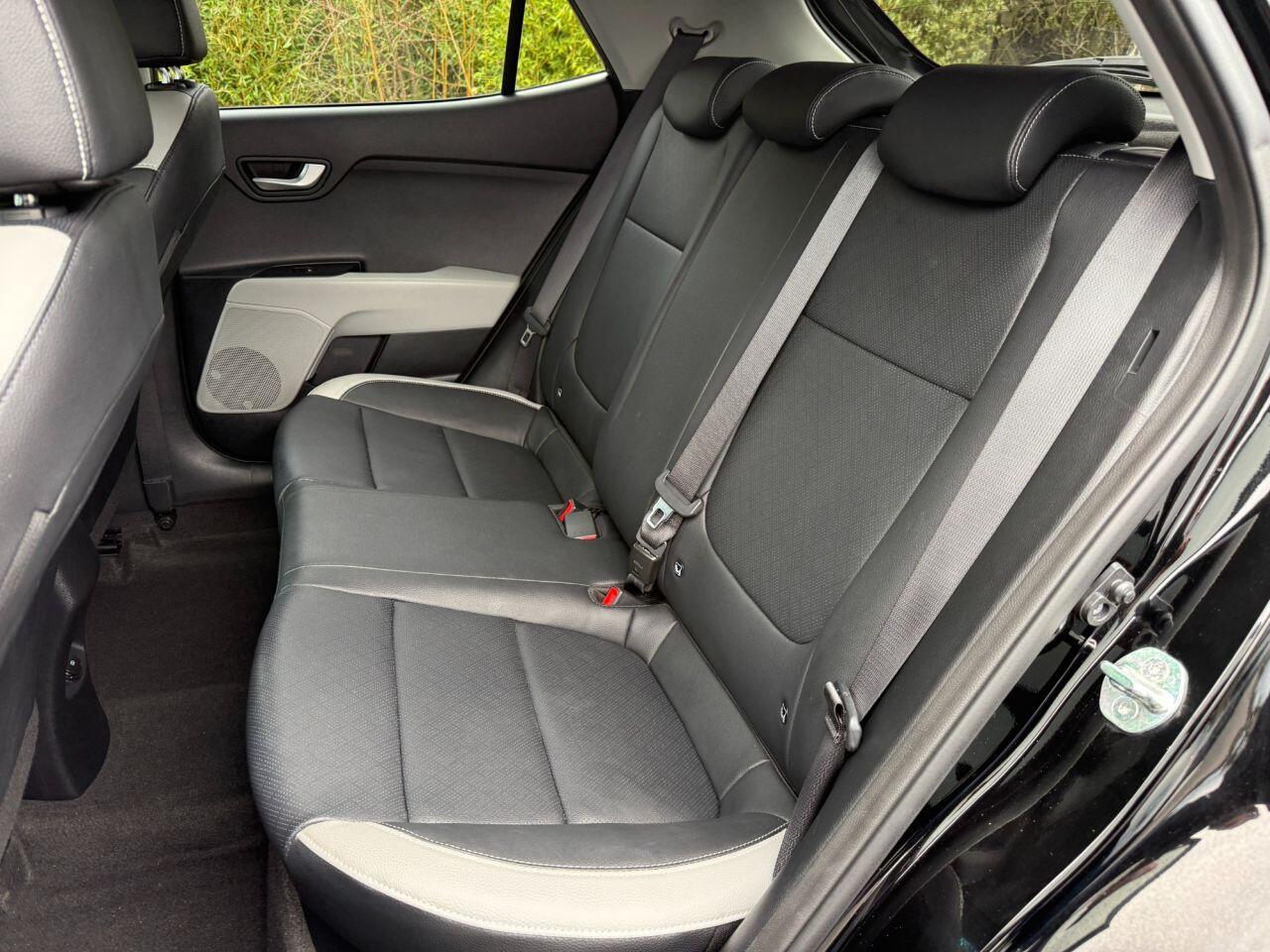 Kia Stonic view 14