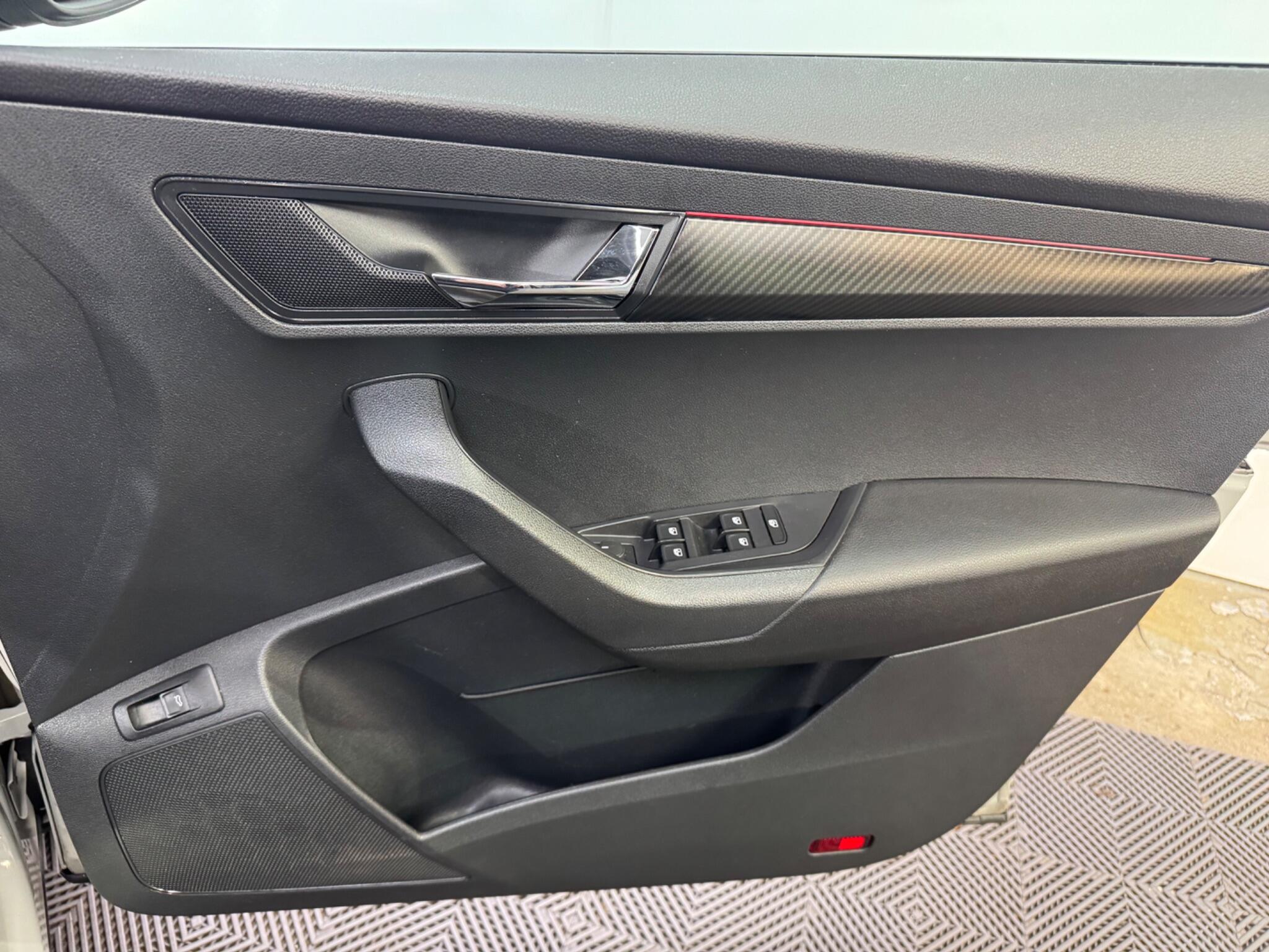 Skoda Karoq view 31