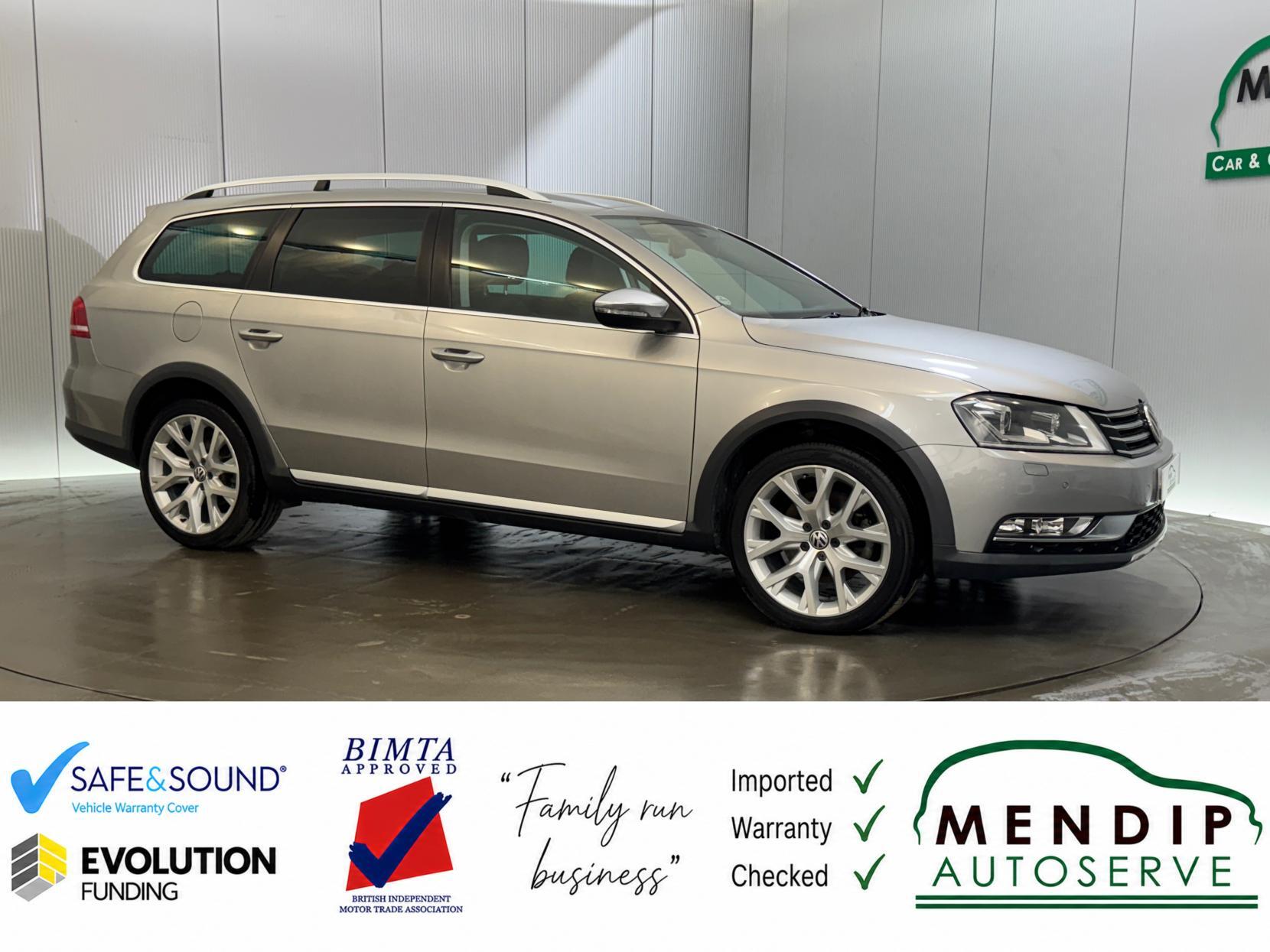 Volkswagen Passat view 39