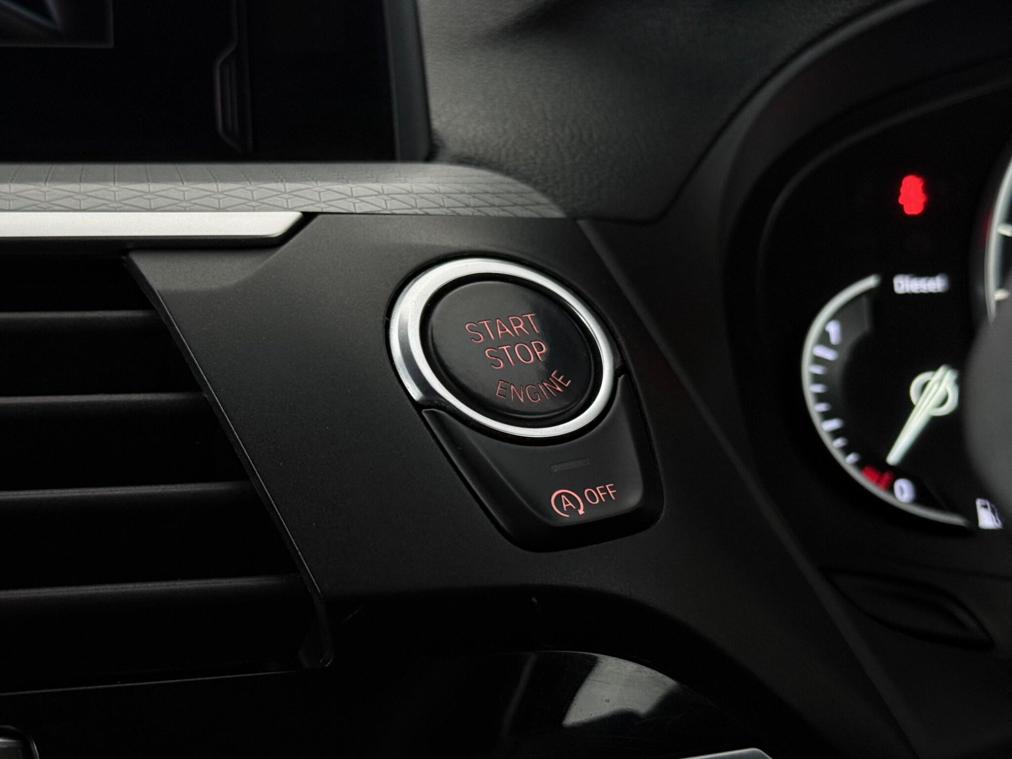 BMW X3 view 17
