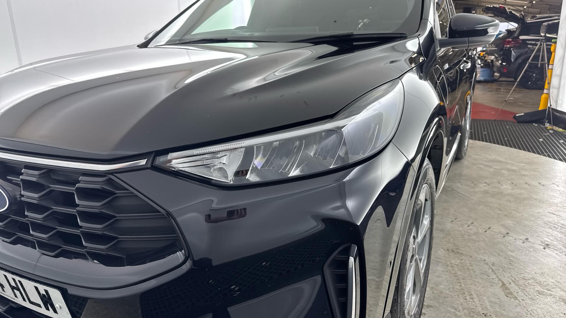 Ford Kuga view 23