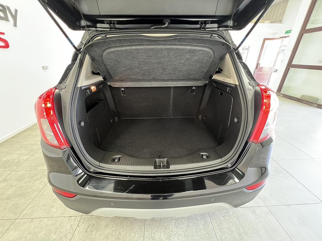 Vauxhall Mokka X view 17