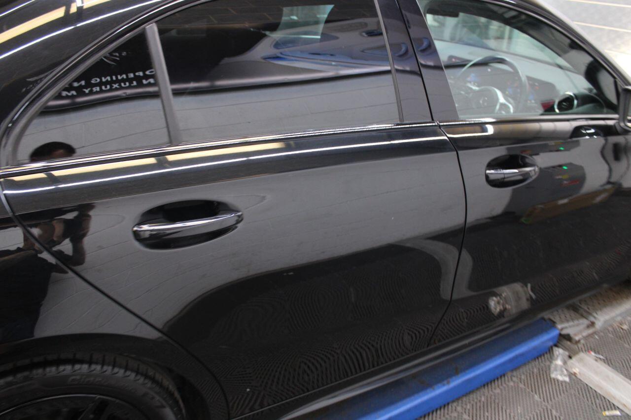 Mercedes-Benz A-Class view 41
