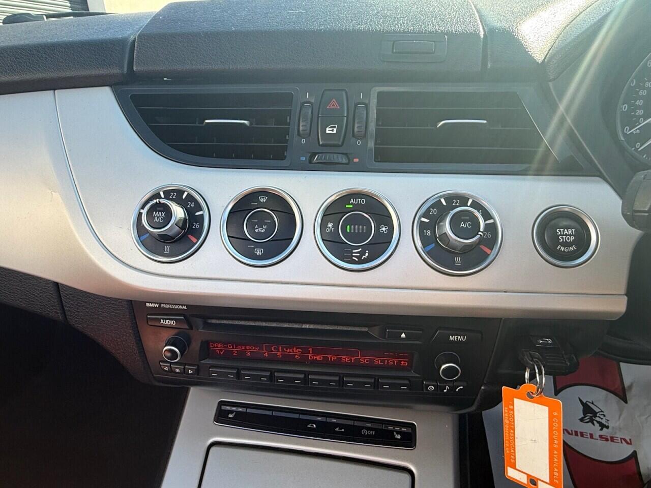 BMW Z4 view 15