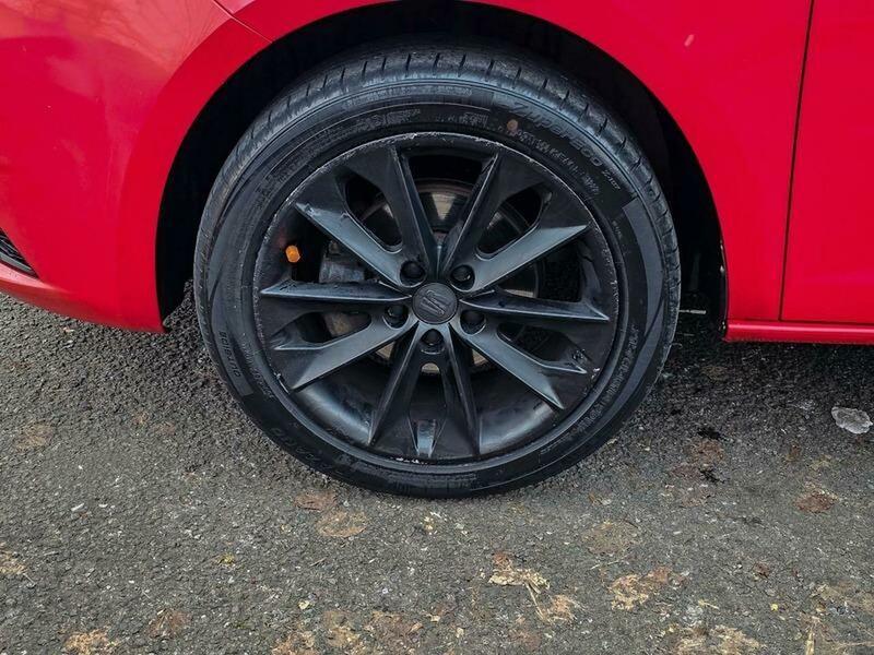 2014 SEAT Ibiza 1.4 Toca Sport Coupe Euro 5 3dr • 89,700 miles image 48