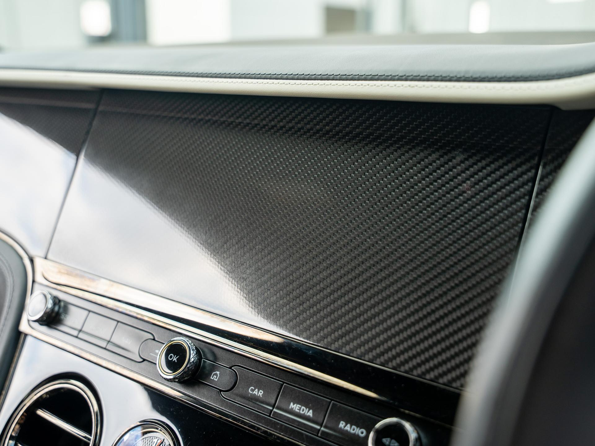 Bentley Continental view 34