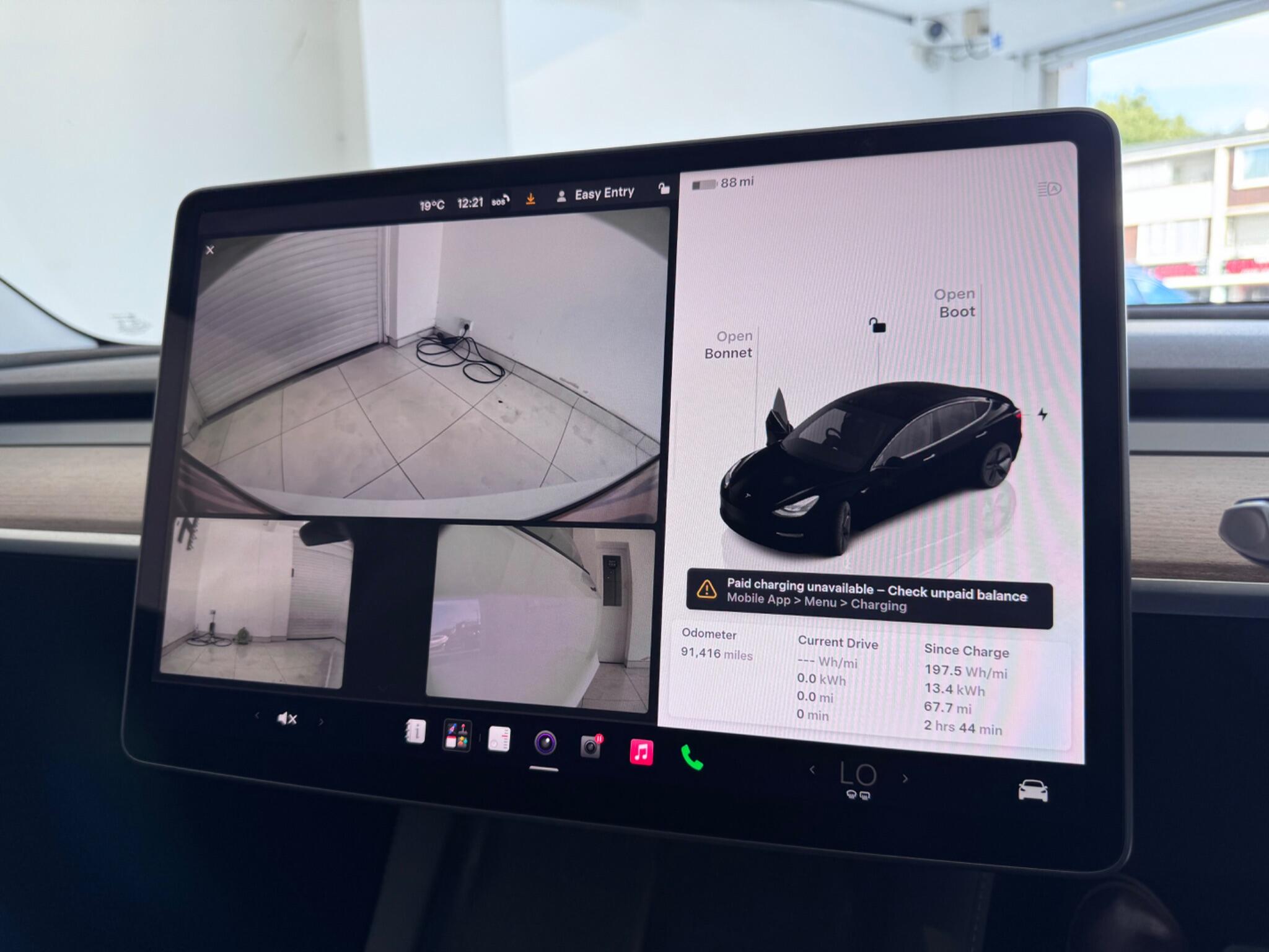 Tesla Model 3 view 14