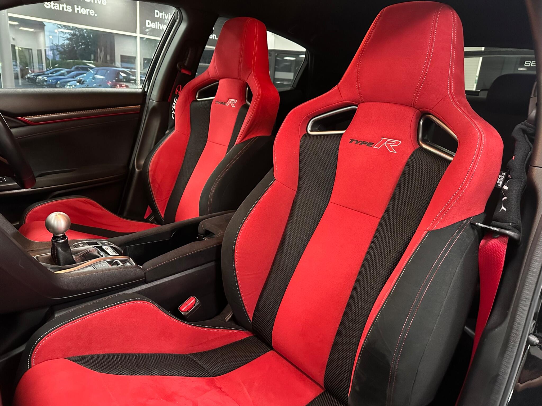 Honda Civic view 42