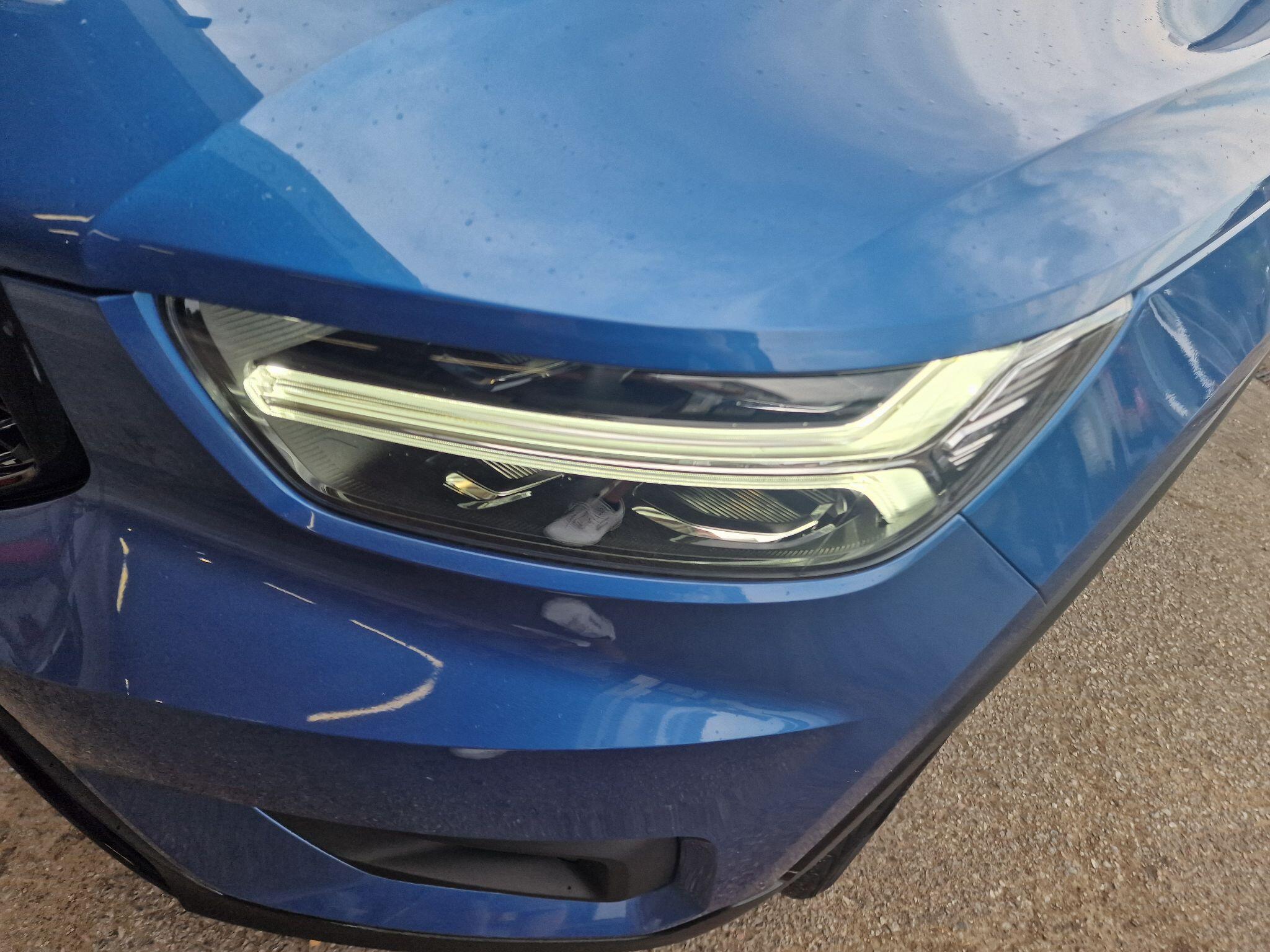 Volvo XC40 view 30