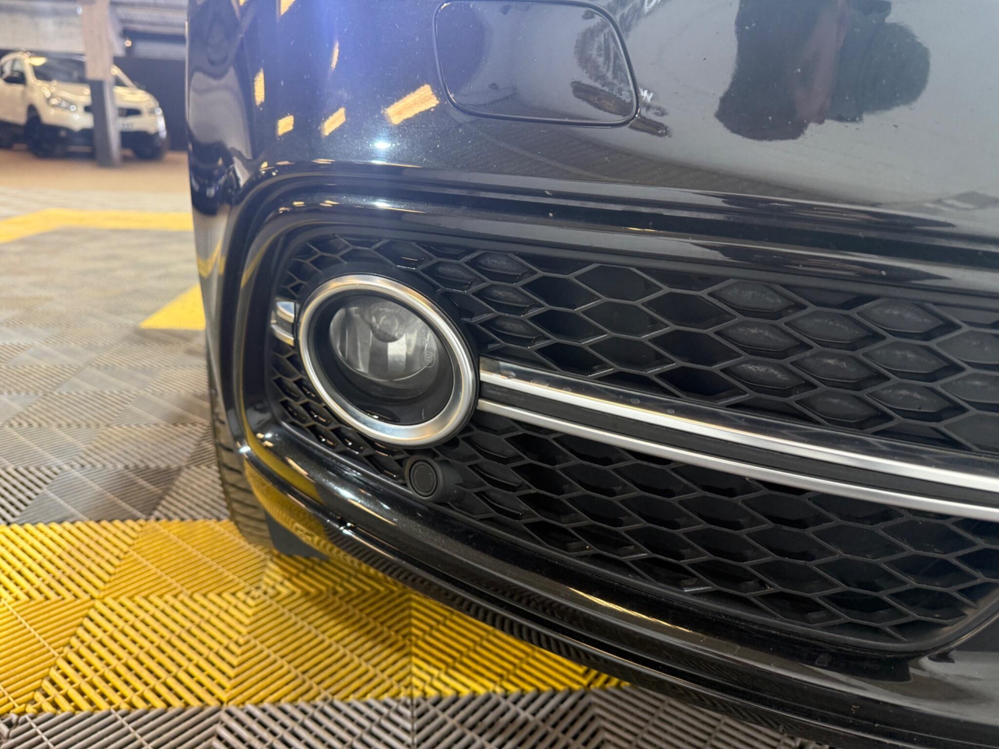 Audi SQ5 view 63