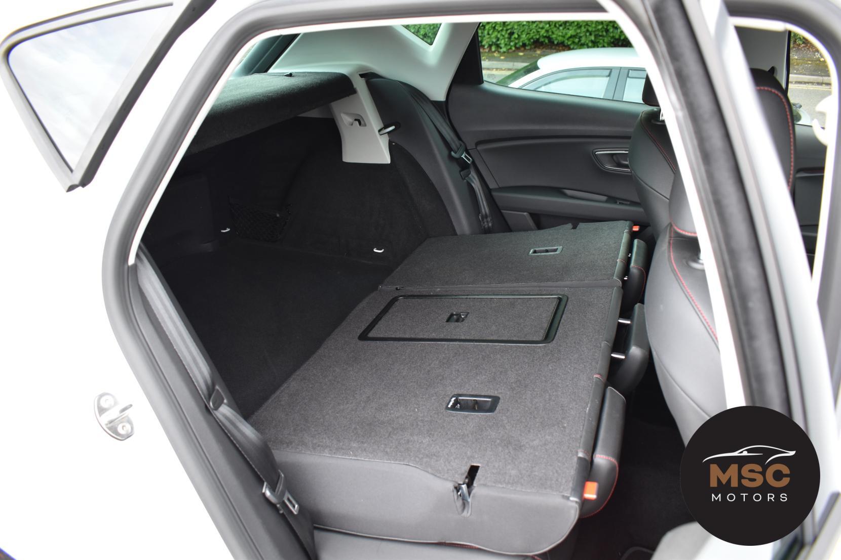 Seat Leon Leon view 37