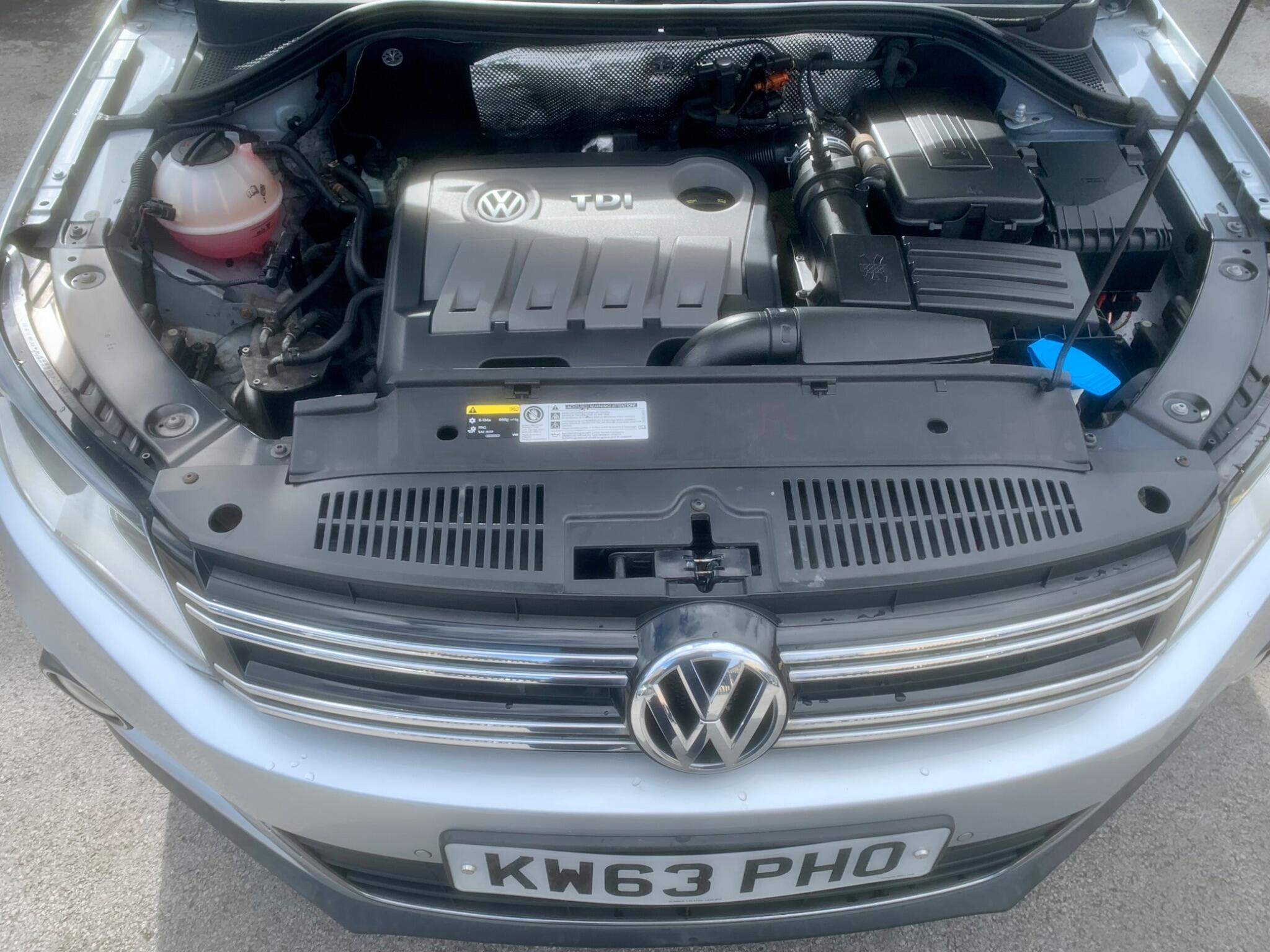 Volkswagen Tiguan view 72