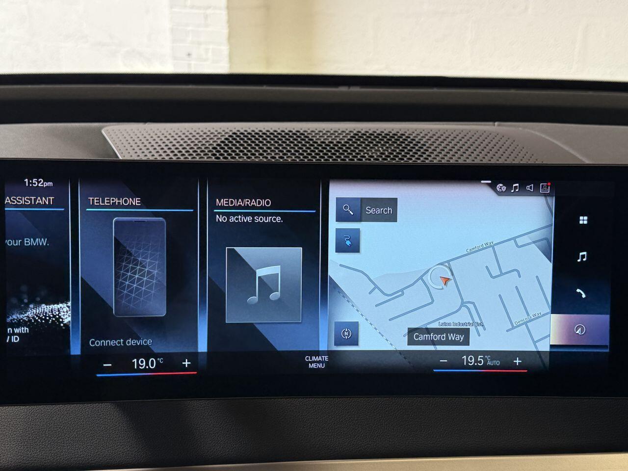 BMW Ix view 42