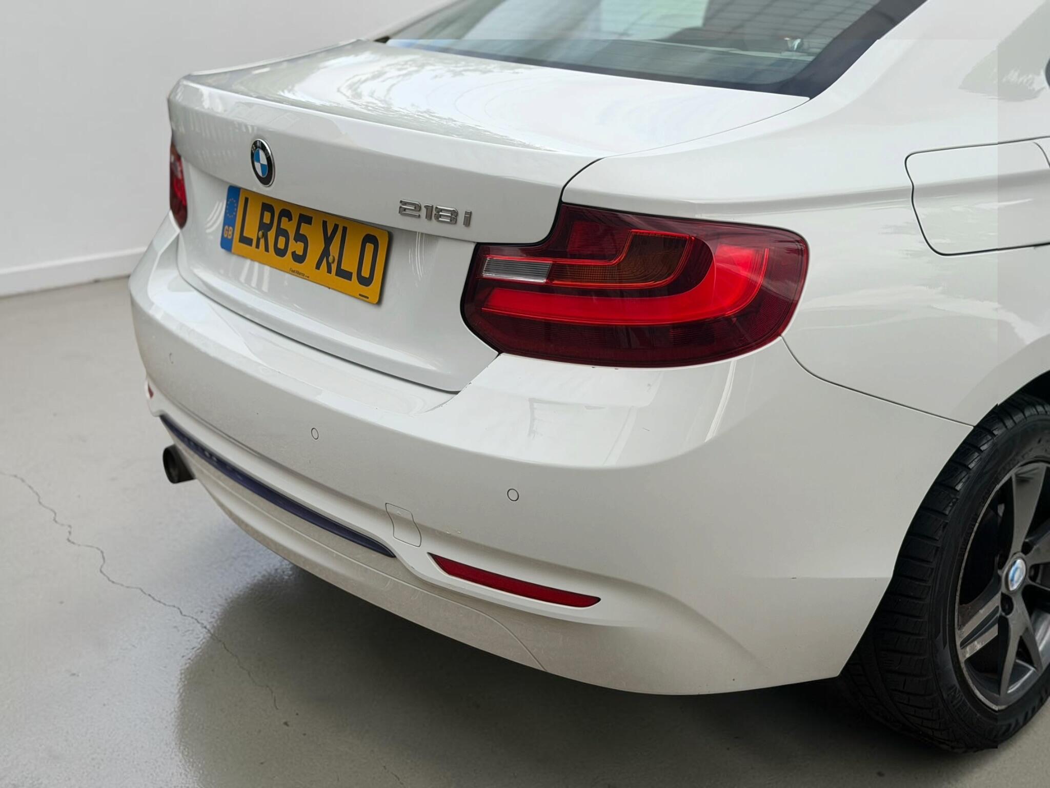 BMW 2 Series view 39