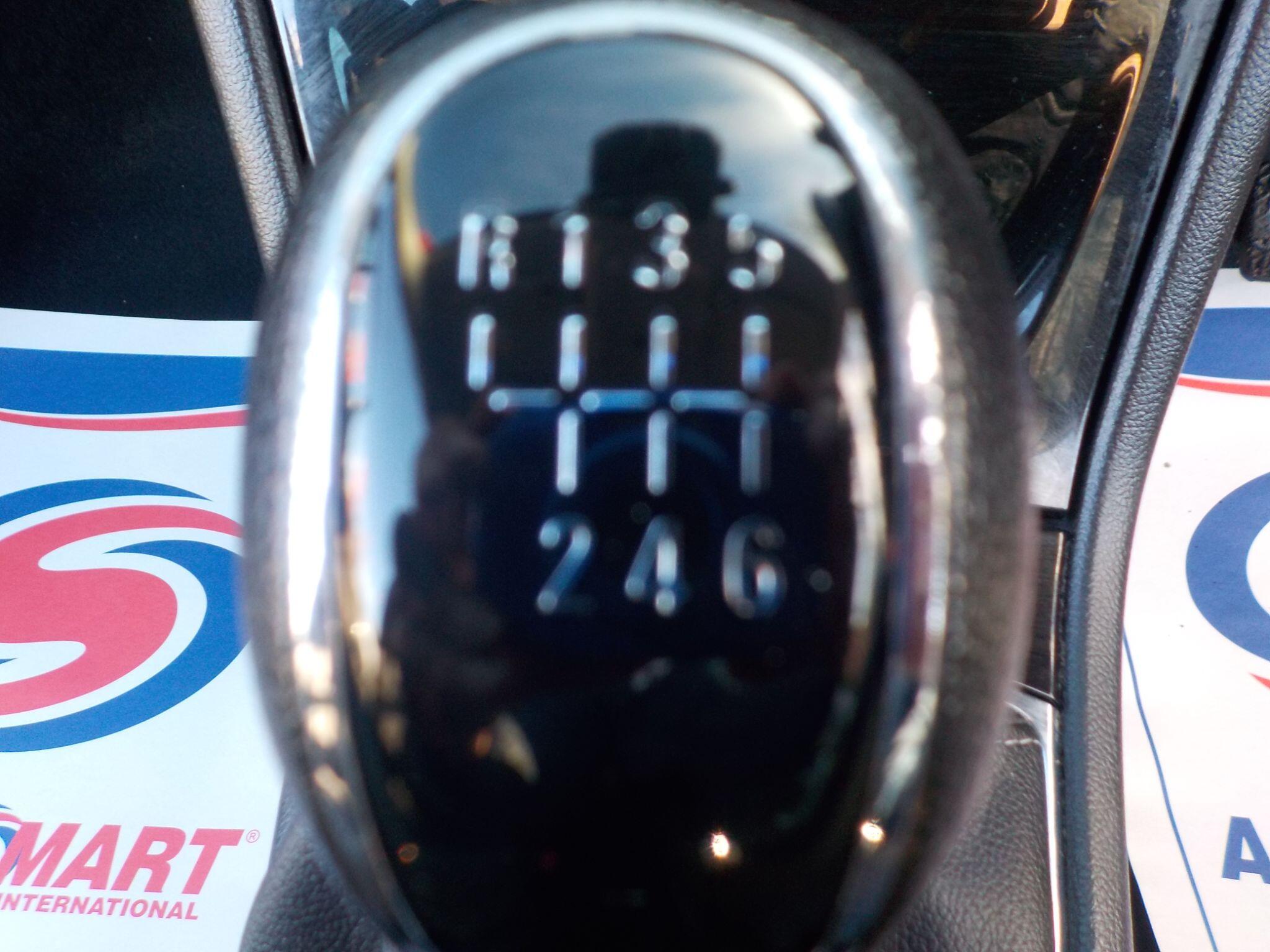 Vauxhall Mokka X 1.4i Turbo Active Euro 6 (s/s) 5dr