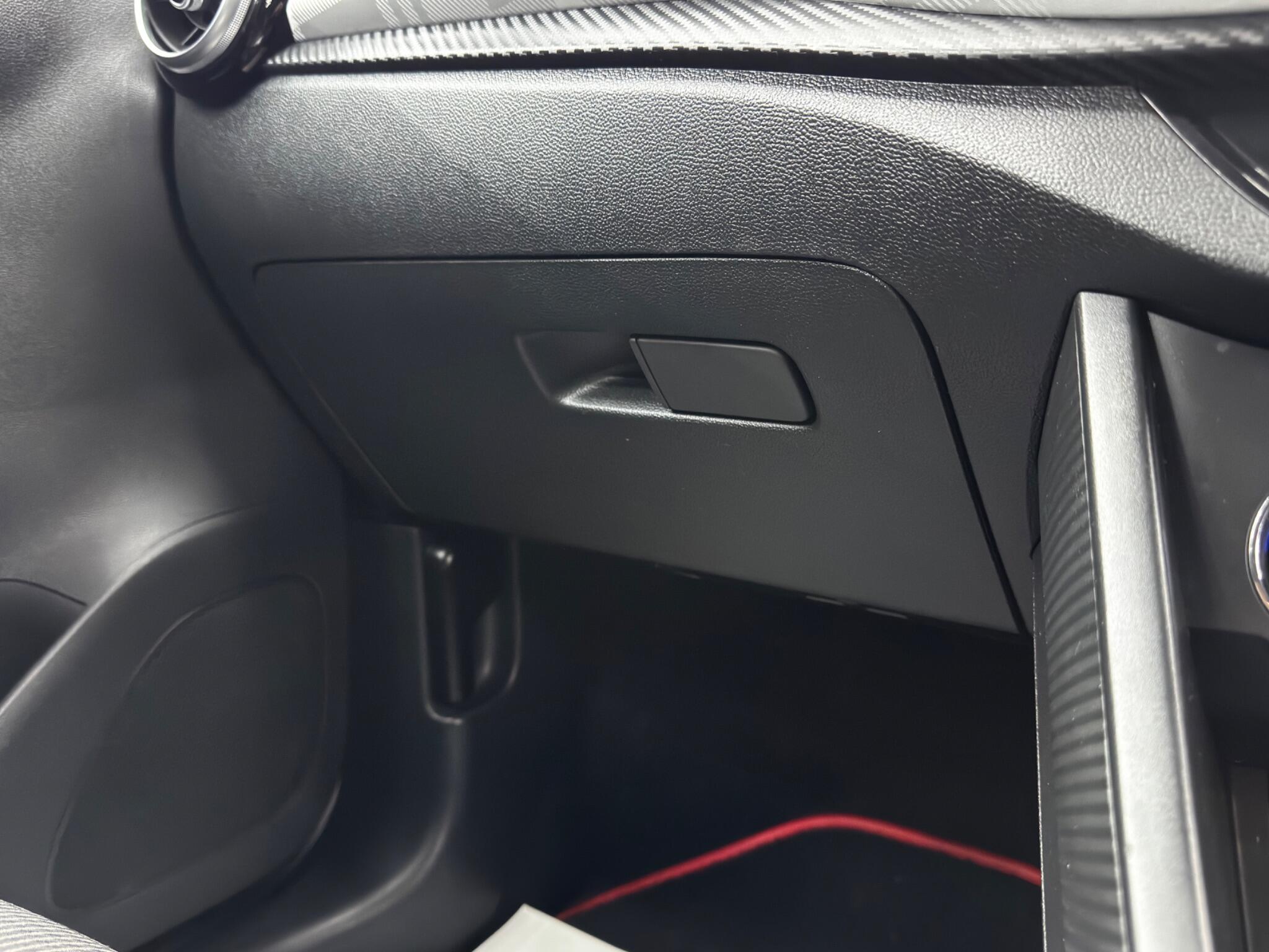 MG MG3 view 31