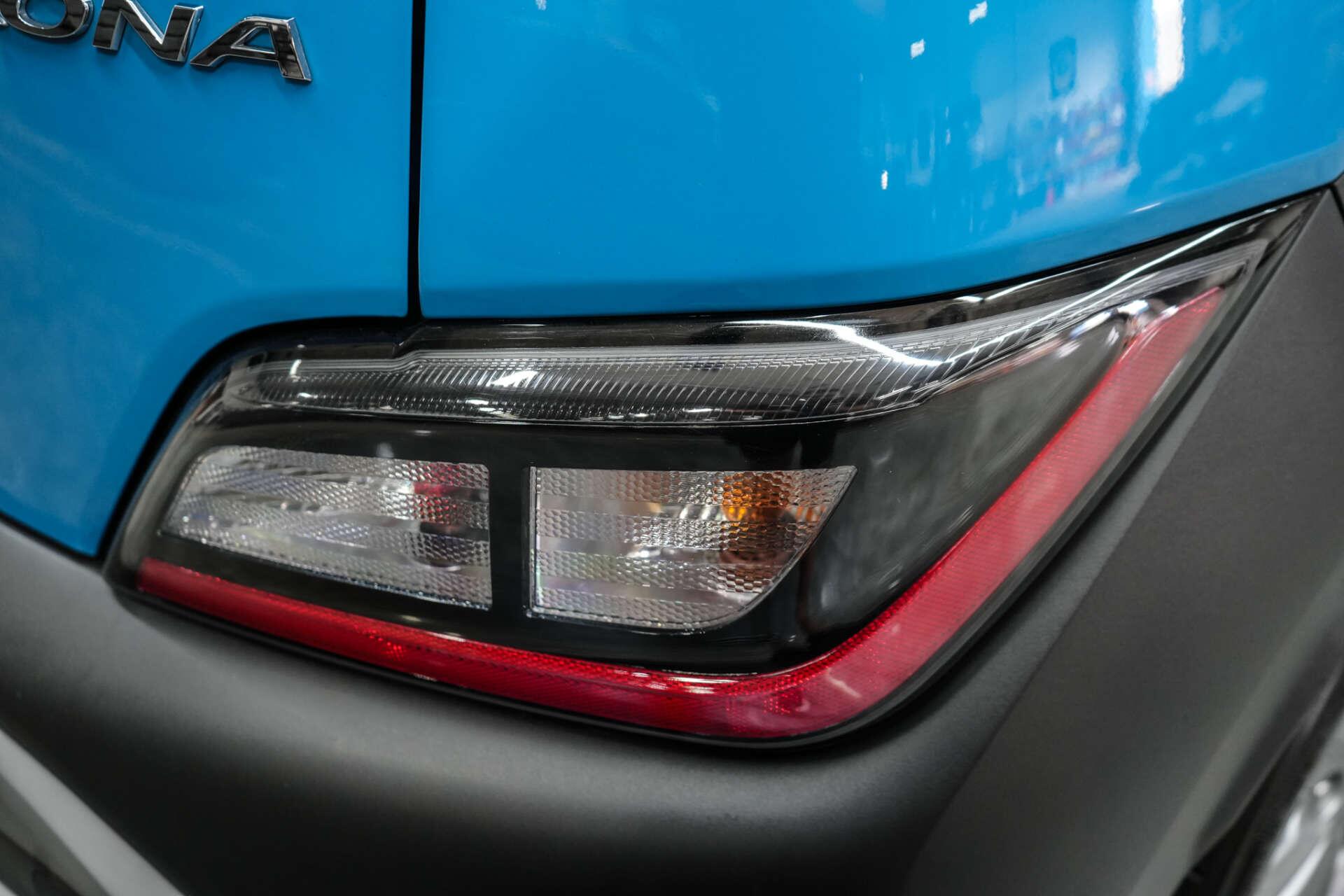 Hyundai Kona view 10