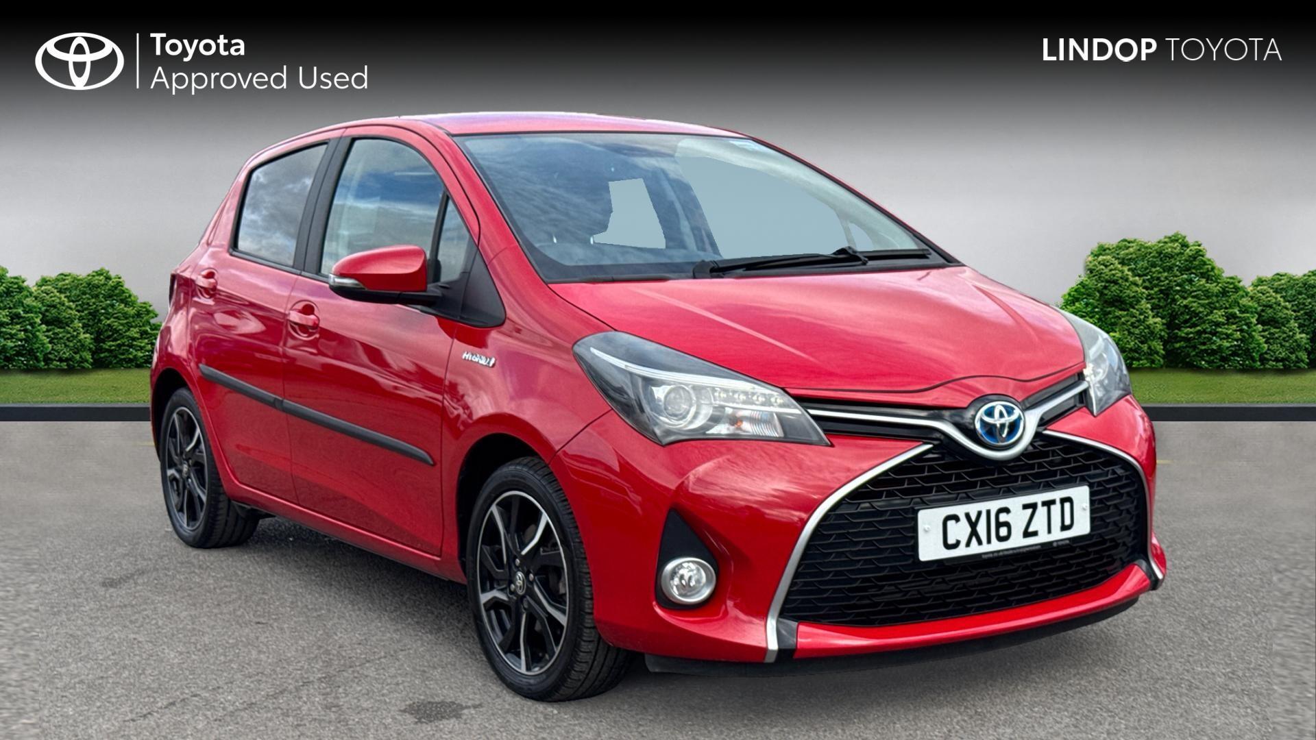 Lindop Used Cars
