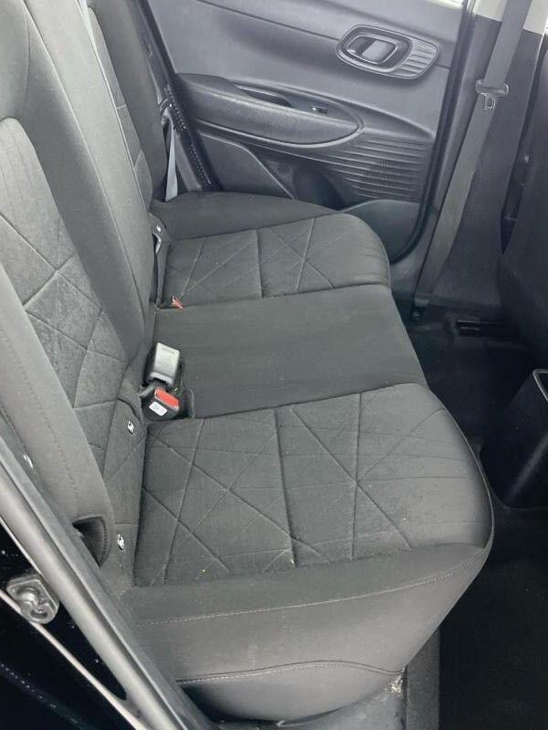 Hyundai Bayon view 4