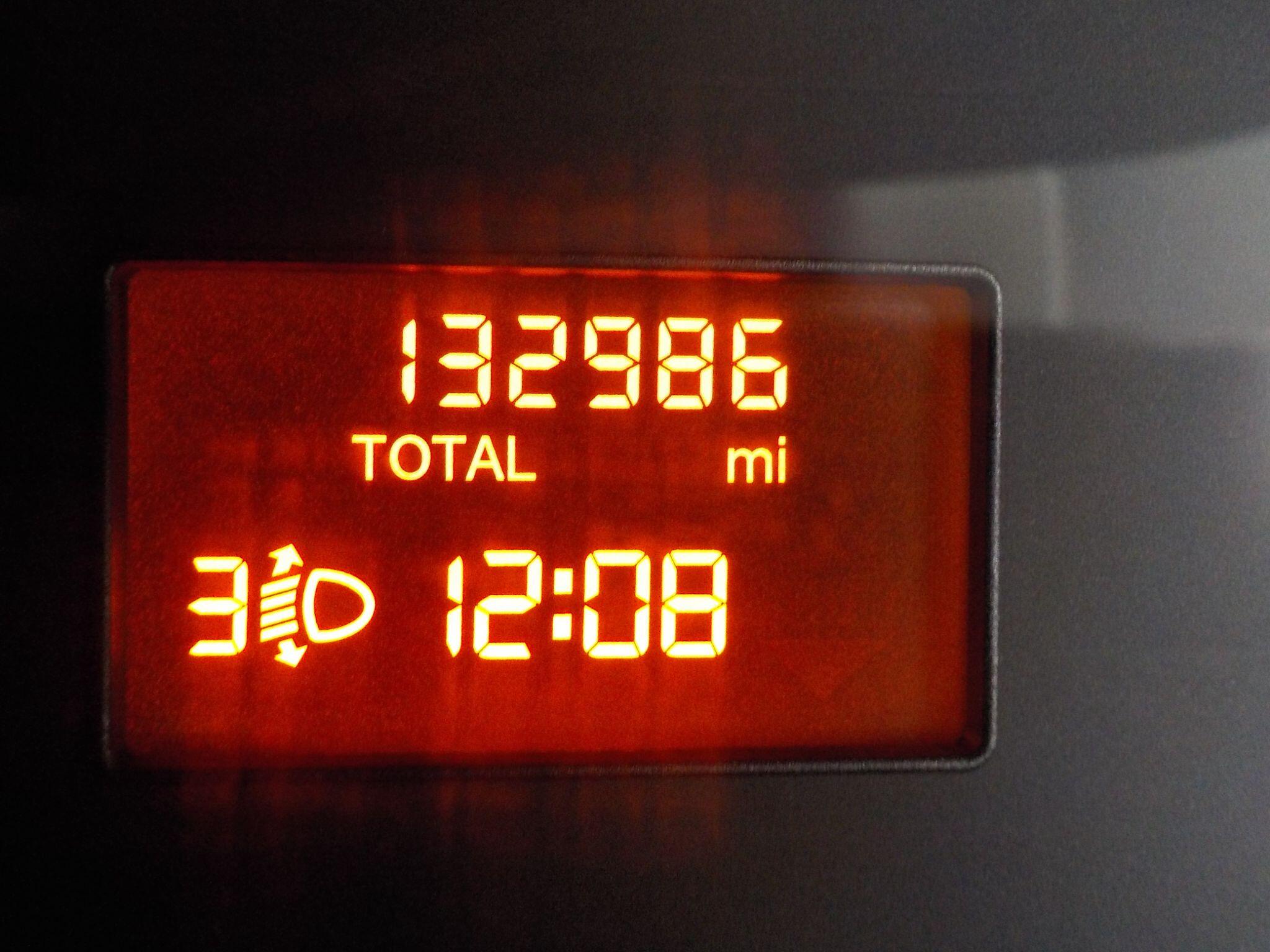 Fiat Doblo 1.3 JTD MultiJet 16v L1 H1 4dr