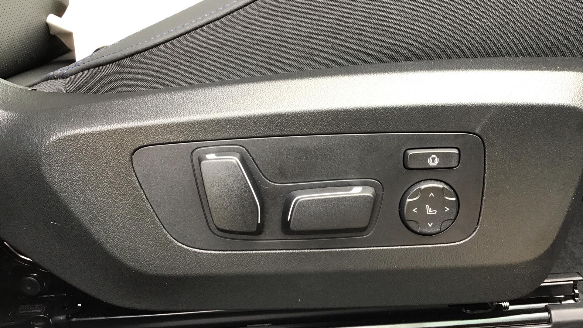 BMW X3 view 28
