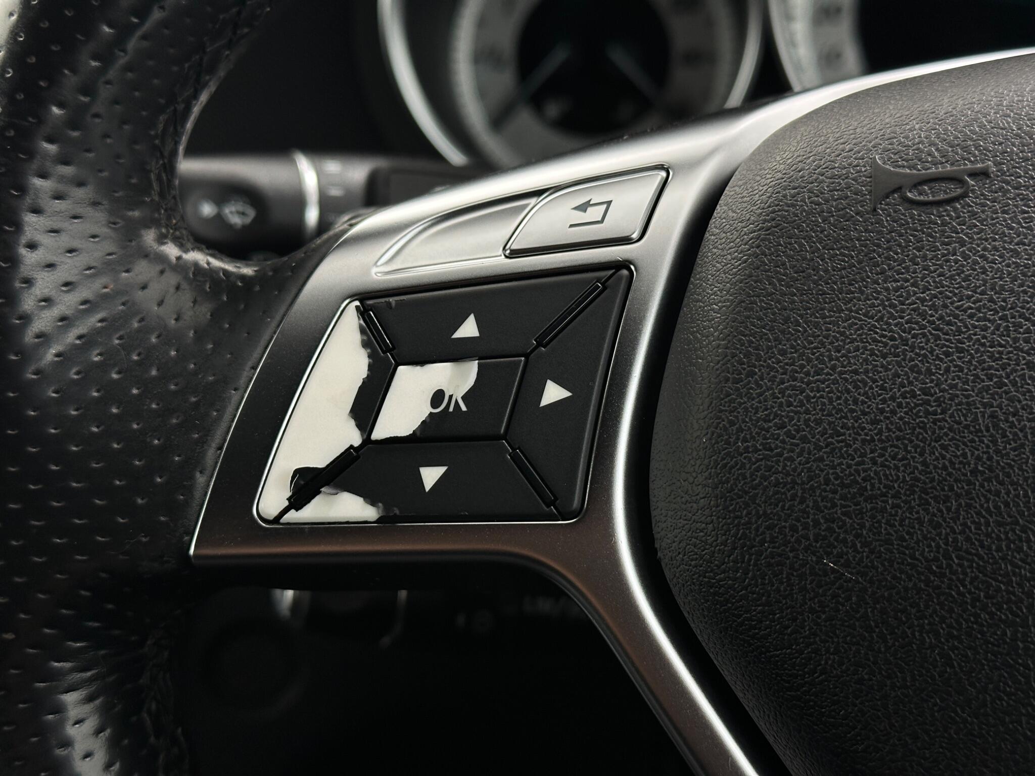 Mercedes-Benz C-Class view 14
