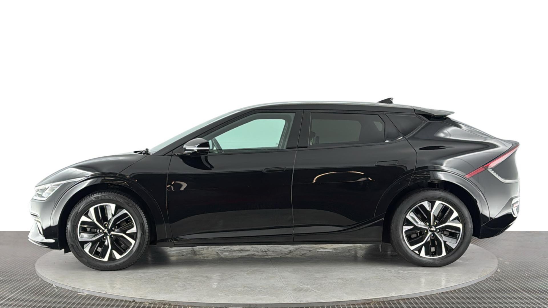 Kia Ev6 view 7