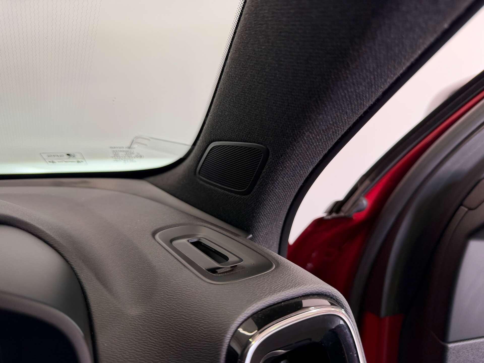 Volvo XC40 view 22